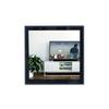 New 4 Inch Touch Switch Publish Smart Home Controller Tuya  Switch Zigbee Option for Wal Switch Control
