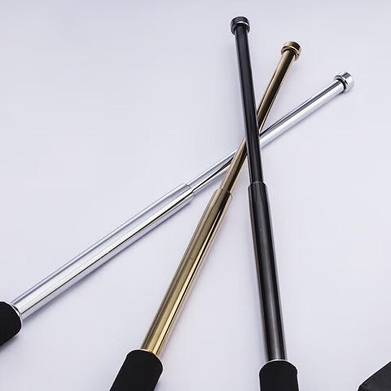 ML Retractable Self-Defense Baton