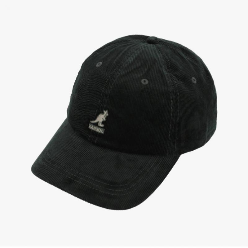 Кепка Kangol из вельвета K5206ht Forrester