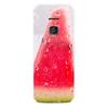 Для Nokia 225 4G 2020 Чехол Роскошный Расписной Телефон Прозрачная Силиконовая Задняя Крышка Для Nokia 225 TA-1321 TA-1296 Чехлы Защитный Корпус