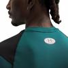Under Armour Мужская футболка с коротким рукавом и круглым вырезом 6015379-338
