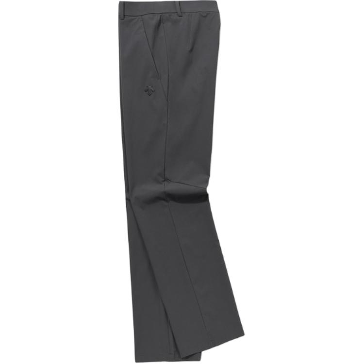DESCENTE Casual Pants Men's Moderate Tapered Pants SQ121DPT33