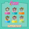 [Предзаказ] BOYNEXTDOOR HOME 1-й студийный альбом POCKET HOME версия. Официальные K-POP товары для участников