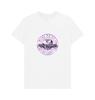 PREMIUM OFFICIAL Foreigner Foreigner Rock Band What Love Is White T-Shirt