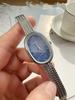 Rhinestone Dial Watch for Women Brand Quartz Watches Luxury Gift Ladies Watch Adjustable Stainless Steel Strap Wristwatches