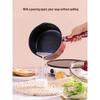 Cooker King 18cm Non-stick Multi-purpose Milk Pot