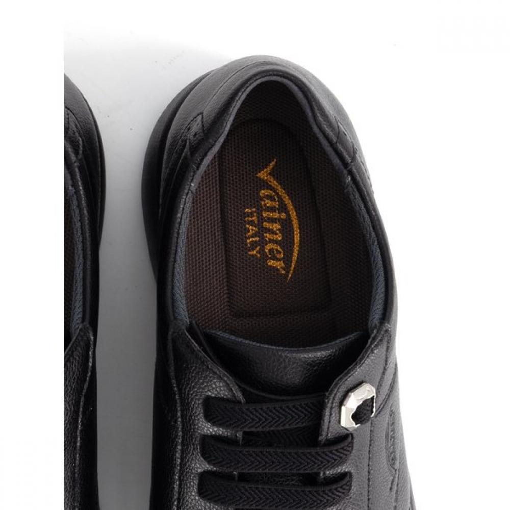 Vainer Women S Comfort SneakerS Black 341f0v1ba