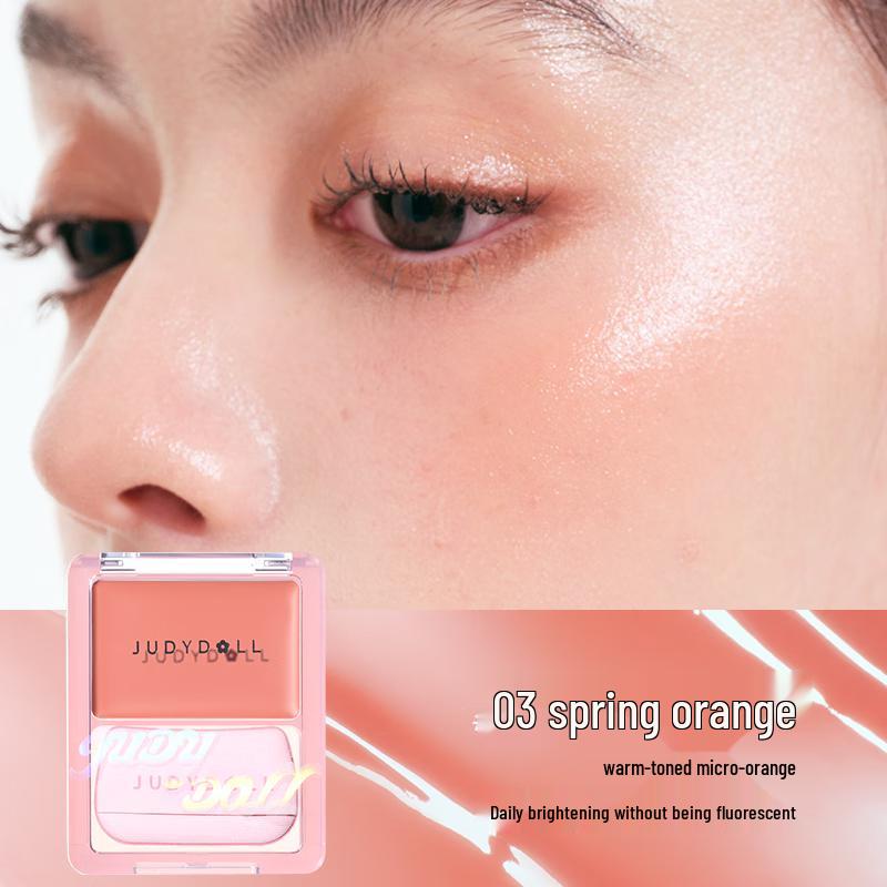 Judydoll Luminous Blush Cream