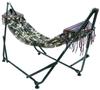 NOL CORPORATION Портативный гамак TOYMOCK Камуфляжный узор Зеленый x Камуфляж MOZ-1-13