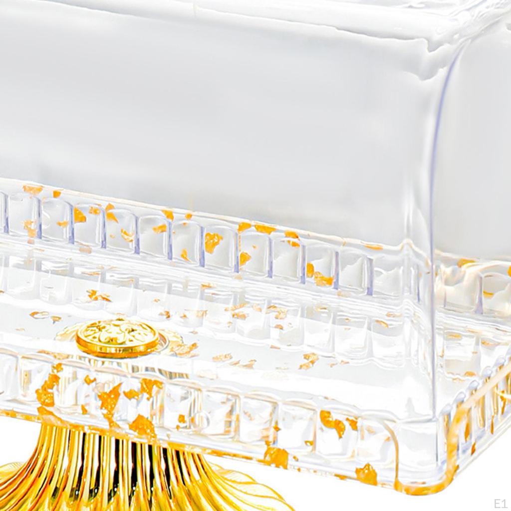 Подставка для торта с крышкой, поднос для демонстрации, многофункциональное блюдо для подачи блюд, тарелка на ножке для закусок