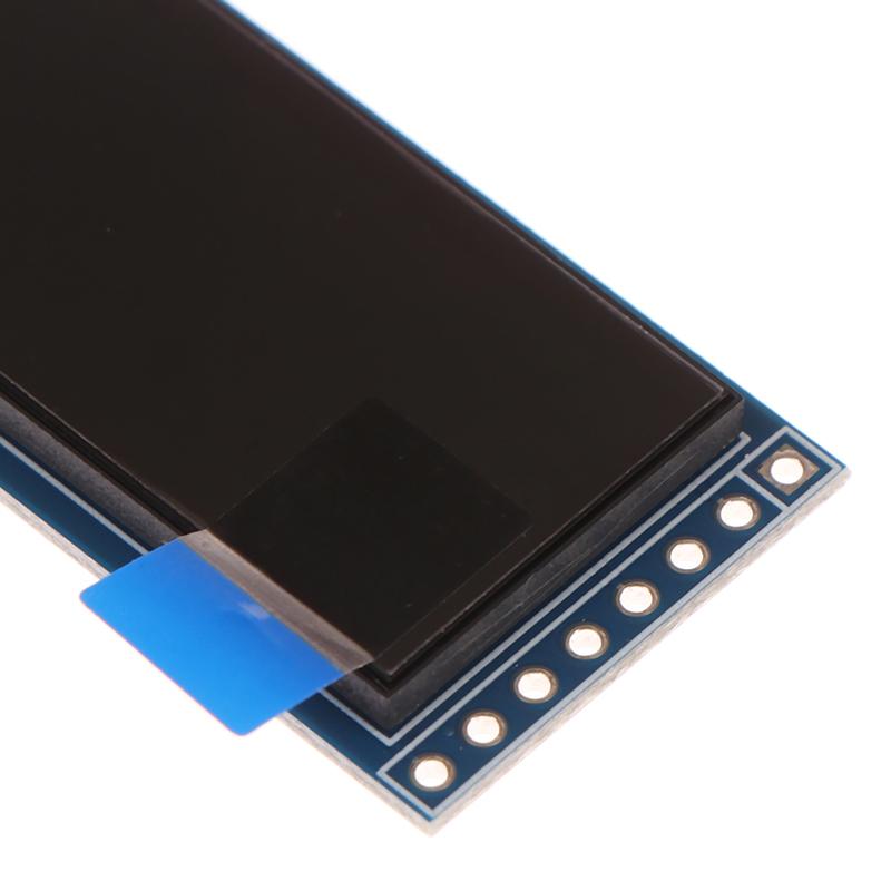 Estardyn 2.25-Inch Tft Lcd St7789 Small Screen 76*284 Module Lcd Full View Spi Color Screen