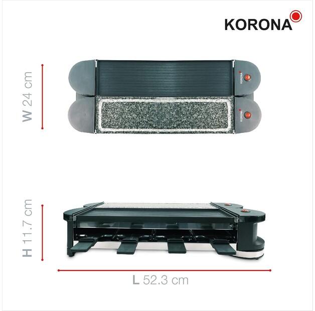 Raclette Grill Korona 45071