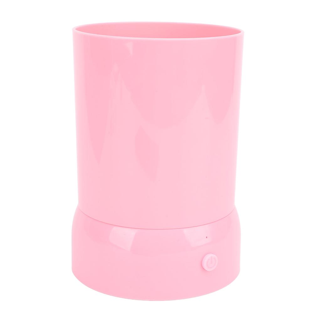 Makeup Brush Cleaning Machine USB Portable Electric Cosmetic Supplies Cleaner for All Size Makeup Br