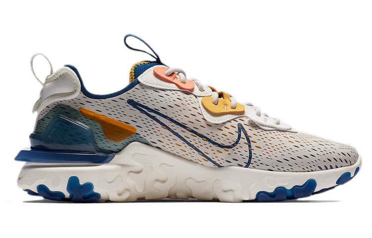 Nike Светильник React Vision Orewood Brown CD4373-103