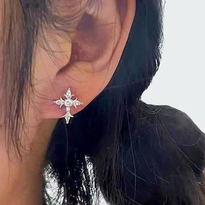 Серьги – Серьги-гвоздики