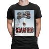 Starfield Akira Graphic 100 Cotton Tshirt Sstarfield Tees Tops For Unisex