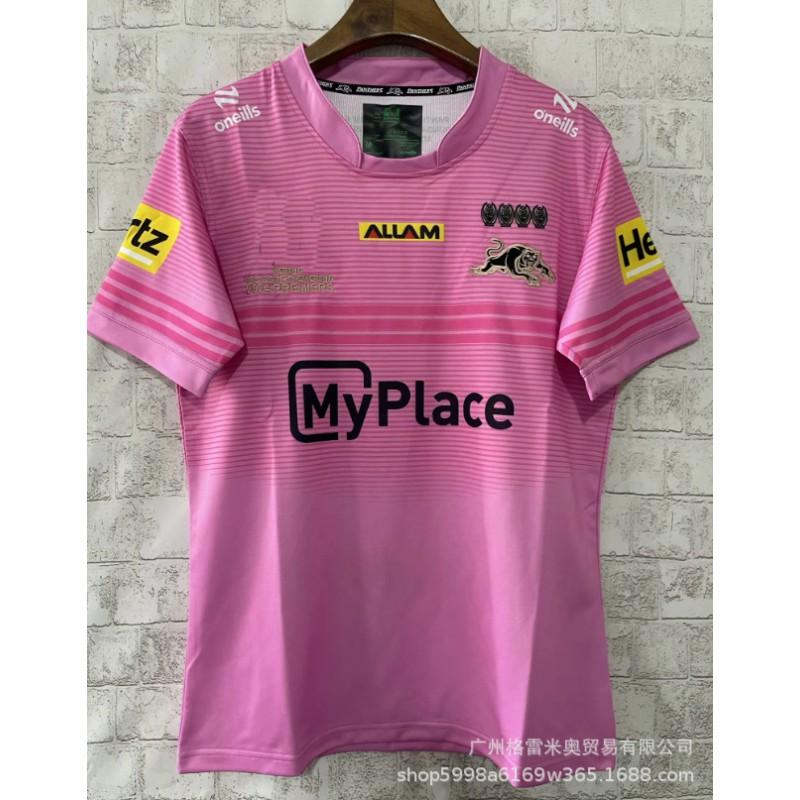 Soccer Training Jersey Men Women Rugby Series 2425 Samoa New Zealand Munster Anist Jester Lens Short Sleeve Breathable