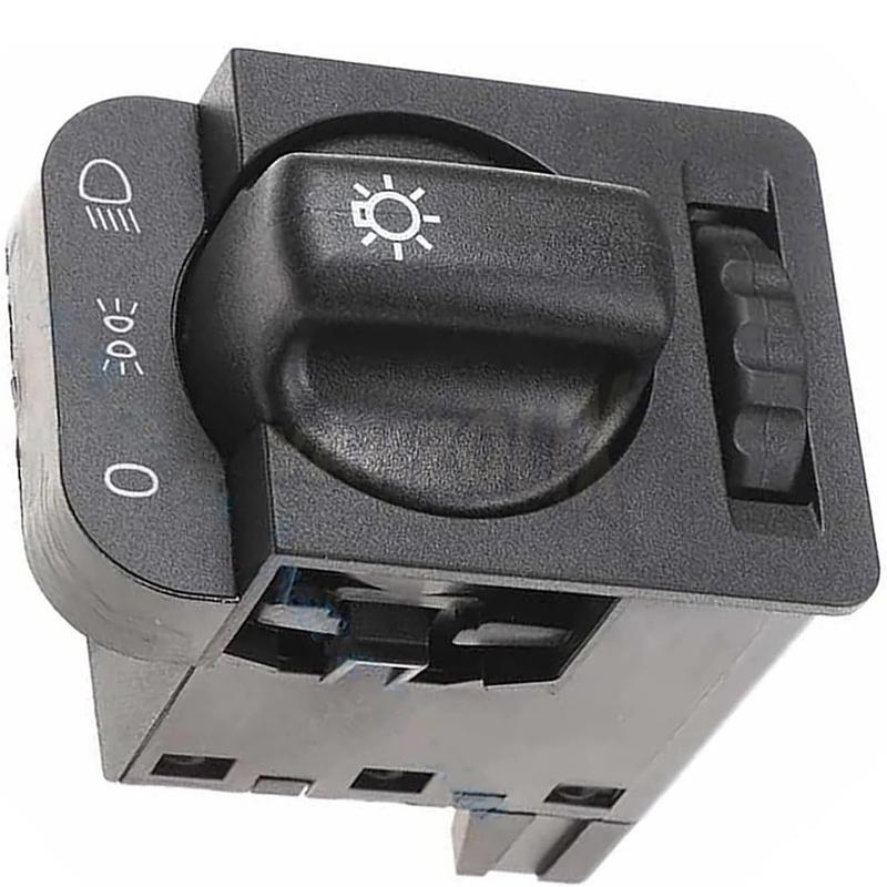90213283 1 PC for Opel Corsa Omega Astra Calibra Vectra 1986 1987 1988 1989 1990 - 2005 Headlamp Switch Main Beam Control Button
