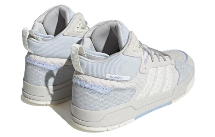 adidas Neo 100DB Средние 'Сине-серый белый' GZ2581