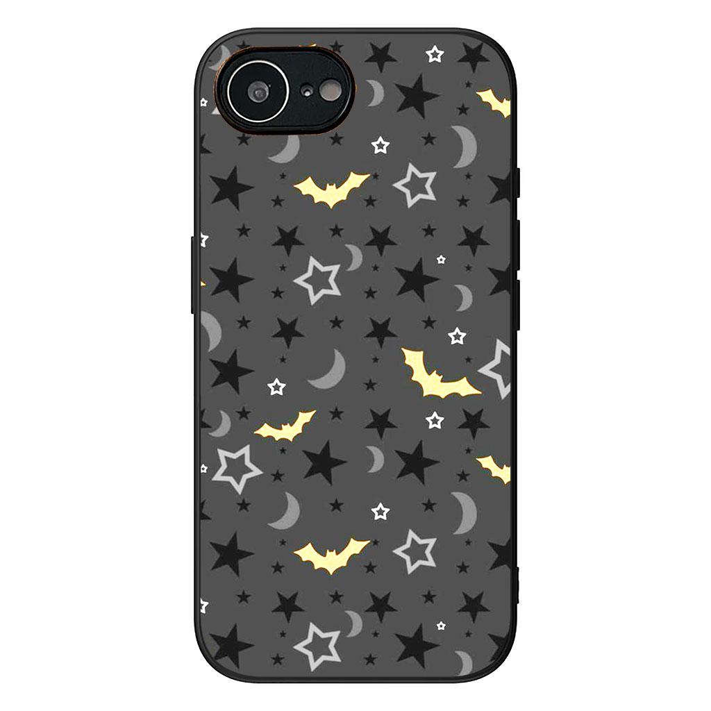 Cover for OPPO A54 A40 A60 A80 A18 A16 A17 A38 A78 A79 A57 A58 A3 Pro A96 A15 A12 Casing Phone Case Batmans DC Movie Bats Man