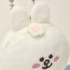 LINE FRIENDS Брелок-брелок 'Ahssi' от Cony K-Souvenir