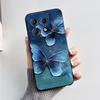 For Motorola Edge 50 Pro Ultra Fusion Case Stylish Pattern Soft Silicone Back Cover for Moto Edge 50 Pro Ultra Fusion Capa Funda