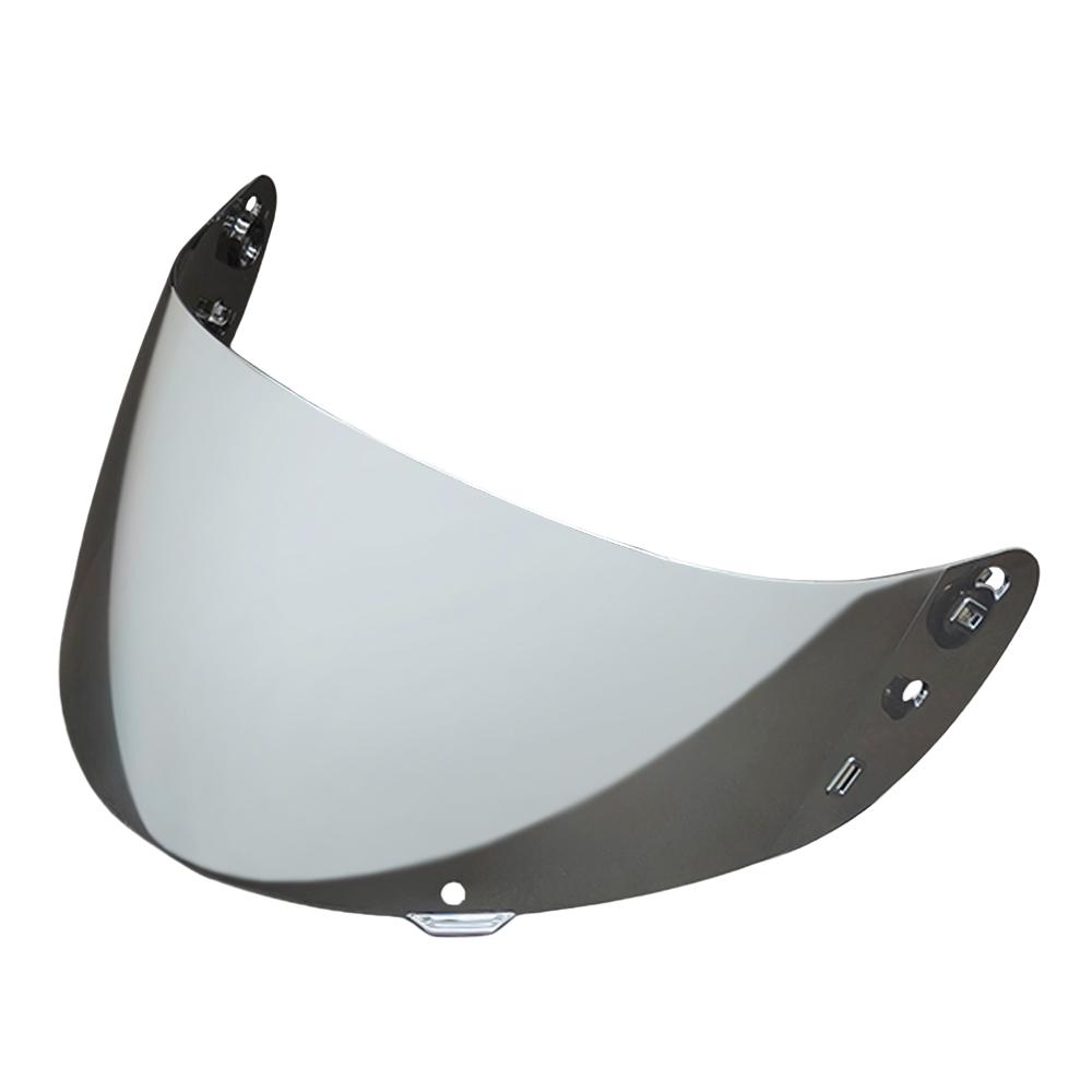 IC04 Защитный козырек для шлема Солнцезащитный для ICON Airframe Pro Airform Airmada Visera Casco Moto Поликарбонат Visière Anti-UV