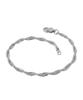 Браслет-цепочка Julius1 Signature Twist Jsb-031