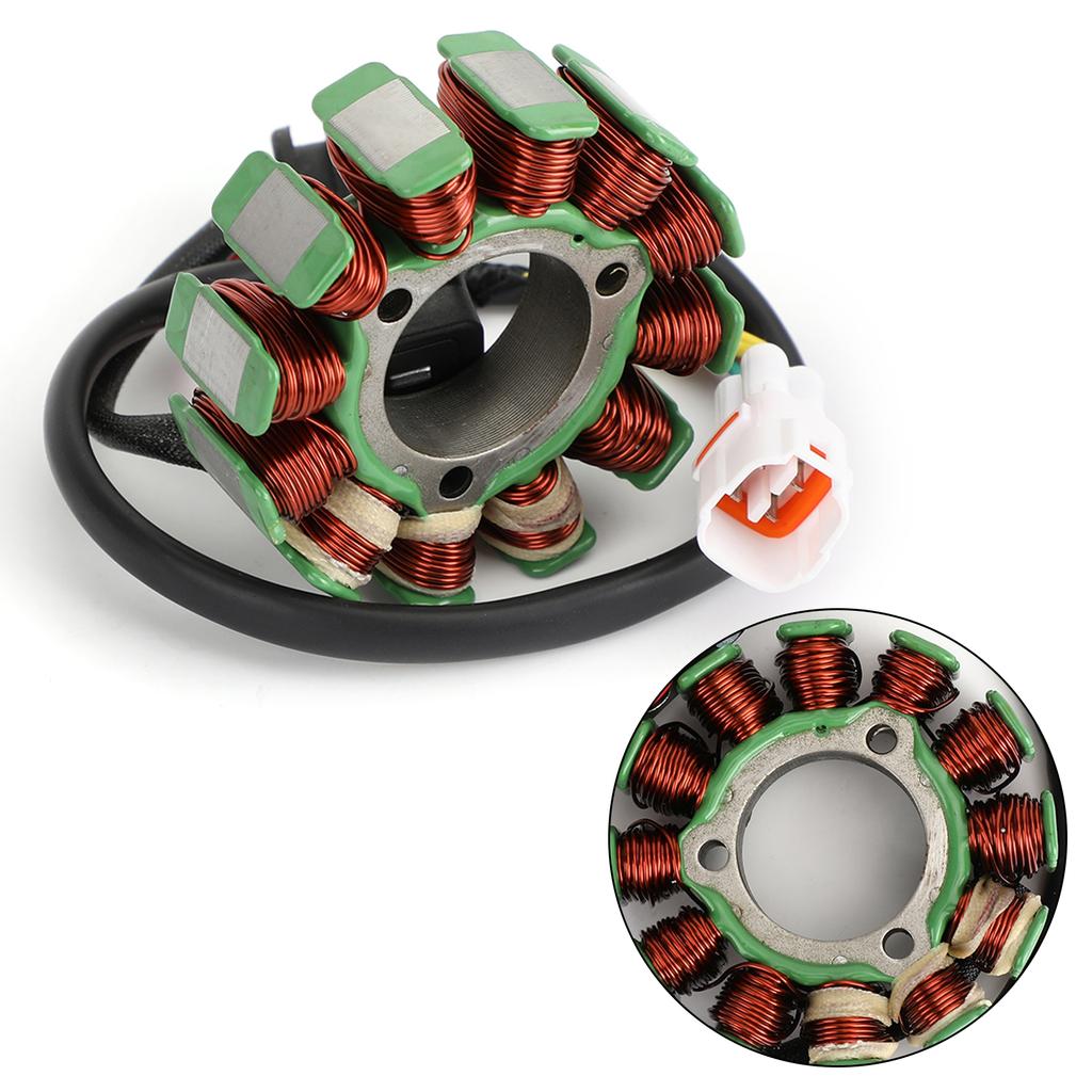 Stator Generator for Suzuki RMZ250 2014-2017 RMZ450 2013-2018 # 32101-28HA0