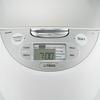 Overseas Rice Cooker Tiger JAX-S18A WZ 240V Made In Japan