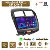 Android Carplay Car Radio For Mitsubishi ASX 1 2010-2016 Multimedia Player Head Unit Stereo GPS Navigation BT WIFI 2+32GB