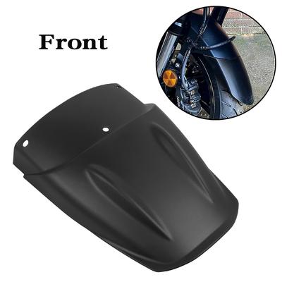 Для Honda NT1100 NT 1100 2025 2025 2025 Мотоциклетный удлинитель переднего крыла, удлинитель брызговика, аксессуары