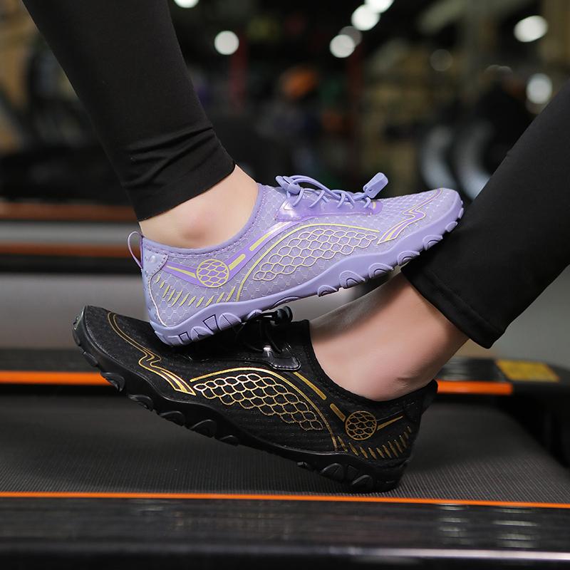 35-46 унисекс многофункциональные быстросохнущие кроссовки женские большие кроссовки для дайвинга на открытом воздухе пляжная обувь