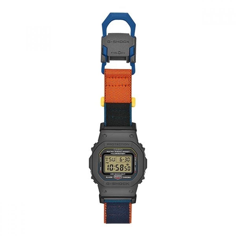 G Shock Dw 5600mnc 8a2dr