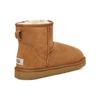 UGG Классические мини-сапоги на флисовой подкладке 1002072-CHE