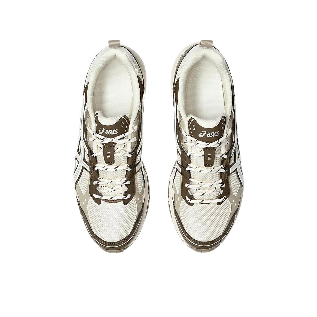 Asics Кроссовки унисекс Gel Nunobiki Cream Brown Storm 1203A536-106