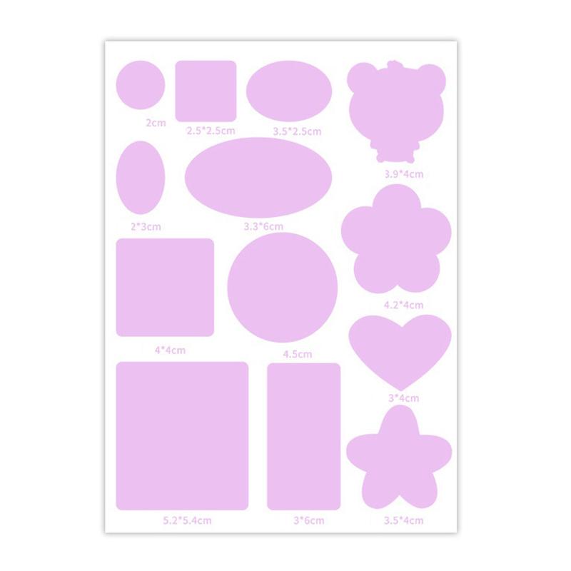 Самоклеящиеся заплатки для ремонта пуховиков, футболок, брюк, моющихся заплаток, наклеек на плащи, зонтики, палатки