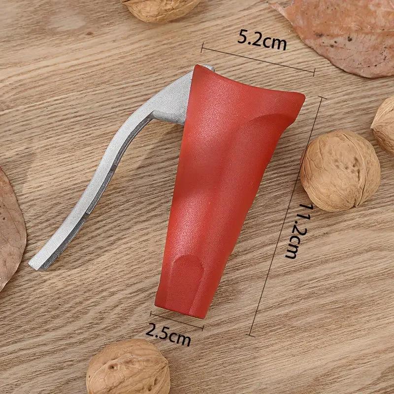 Household Walnut Clip Size Hazelnut Pecan Clip Pecan Nut Pliers Kitchen Multifunctional Shelling Tool