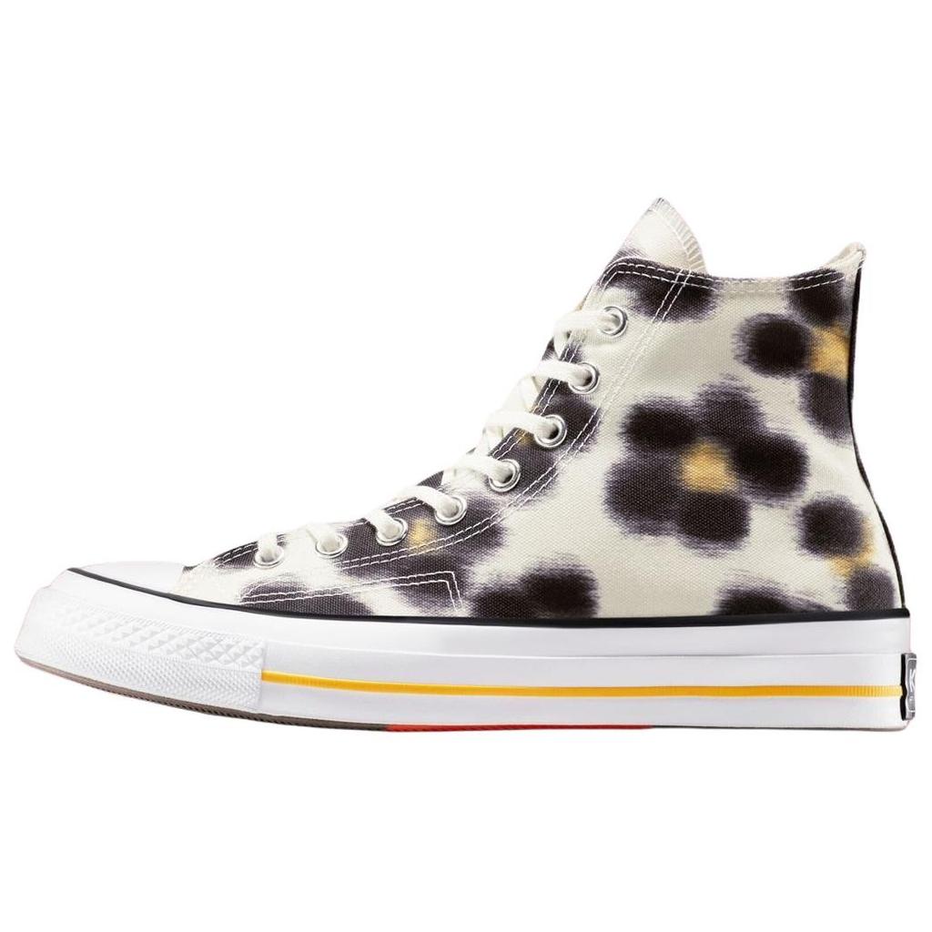 Converse X KENZO Chuck 70 Hi 'Hana Leopard Sweet Corn' Мужские A14788C