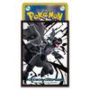 Протекторы для колоды Pokemon Card Game Zekrom