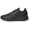 ZX 1K Boost 2.0 Double Black Unisex Sneakers Core-Black Cloud-White GY8247