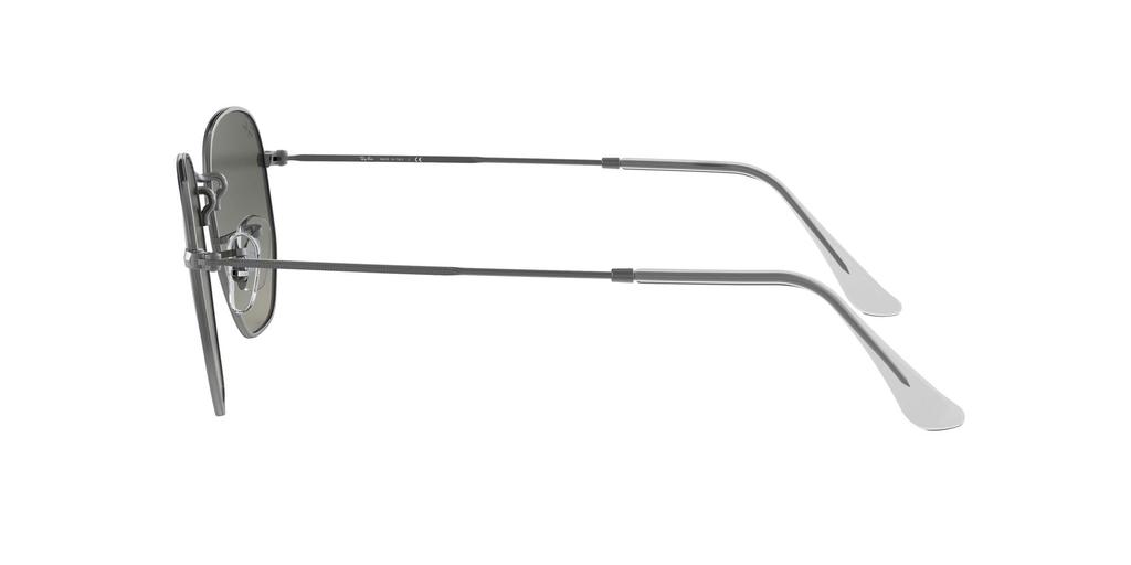 Солнцезащитные очки 0RB3548N HEXAGONAL СВЕТЛО-СЕРЫЙ ГРАДИЕНТ ТЕМНО-СЕРЫЙ 54 Ray-Ban 004/71