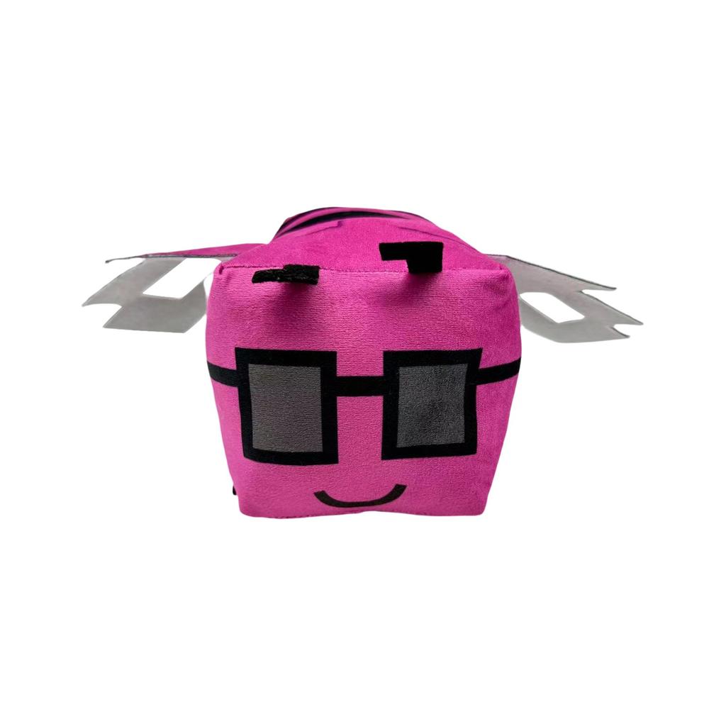 Плюшевые игрушки милые и подходят для подарков. Они сделаны из безопасных материалов как для мальчиков, так и для девочек