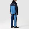 THE NORTH FACE DENIM CASUAL TROUSERS Jeans Men's Blue NF0A83PH-DF7