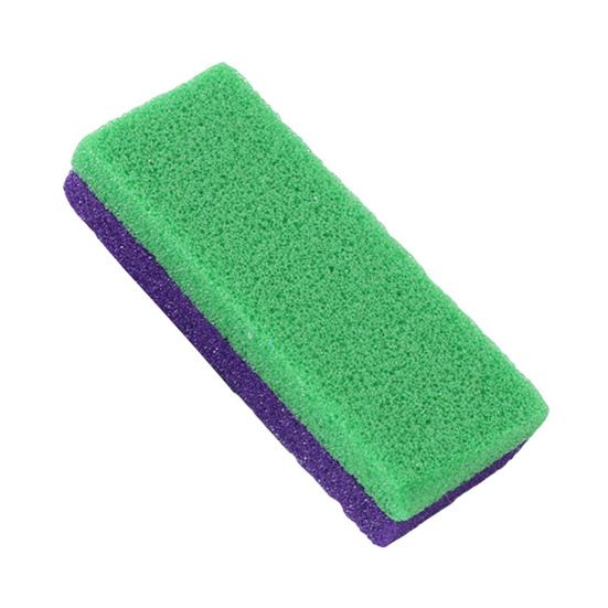 Педикюр Пемза для ног Удаление мозолей и Скраб для ног