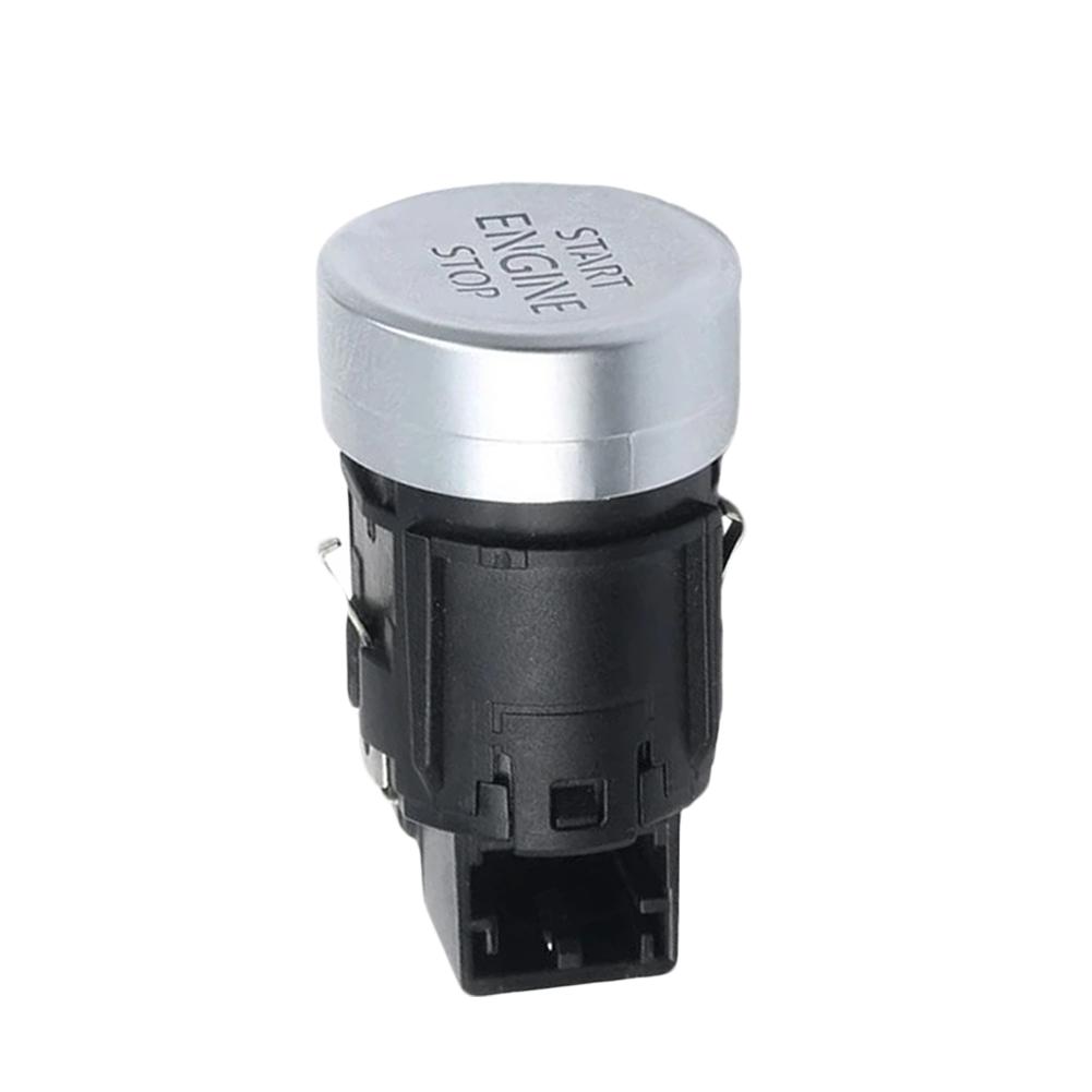 Variant Start Switch Engine Start Button Direct Replacement Part No Programming Required Easy Installation Design