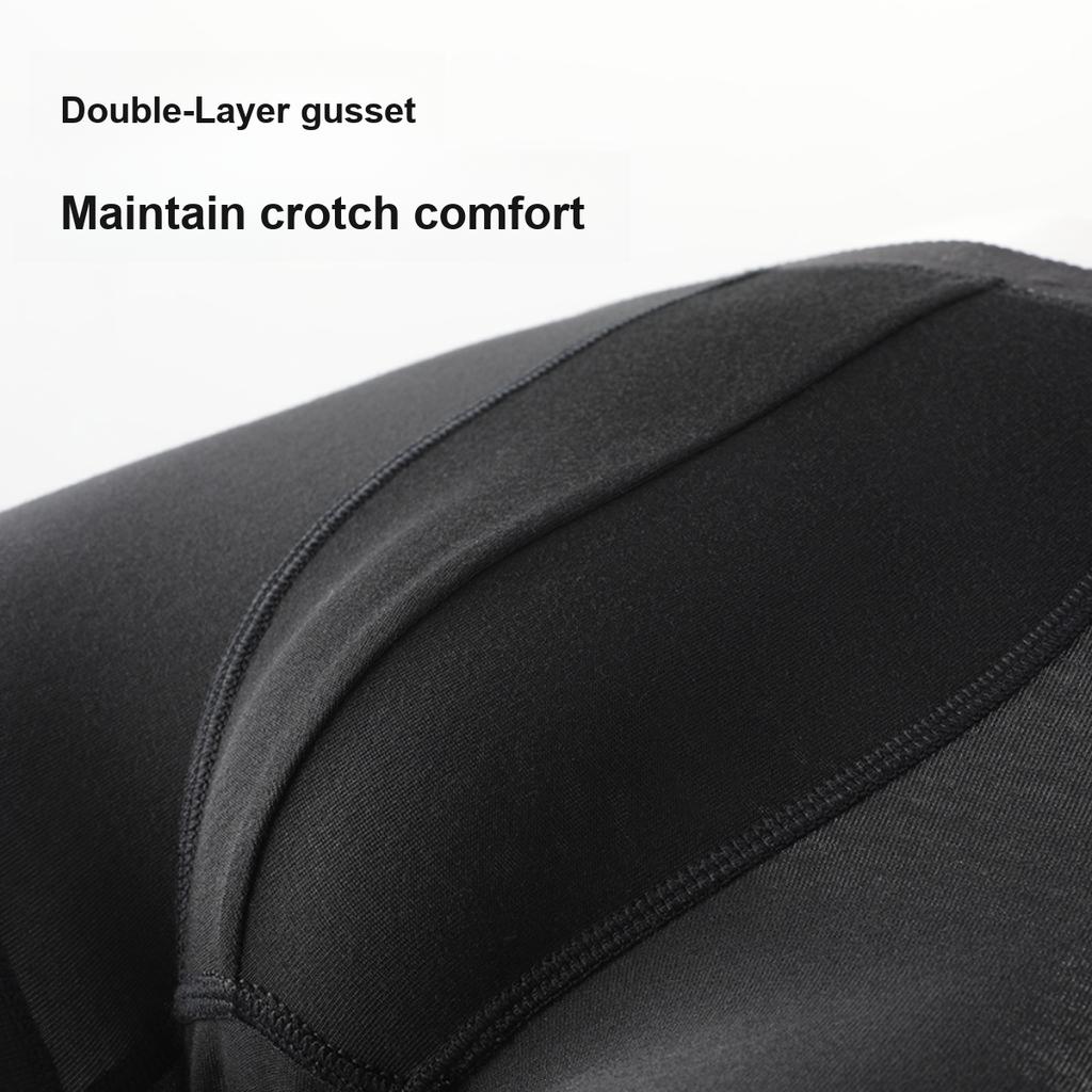 Puma Comfortable Breathable Seamless Boxer Briefs 3-Pack Men Underwear 701229109