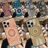 Печать с изображением искусства коренных народов Для Huawei Nova 12s 11i 7i 8i 12i Y73 Y70 Y90 Y60 Y72 Y61 Y91 9 10 SE P40 Lite P30 Pro Чехол