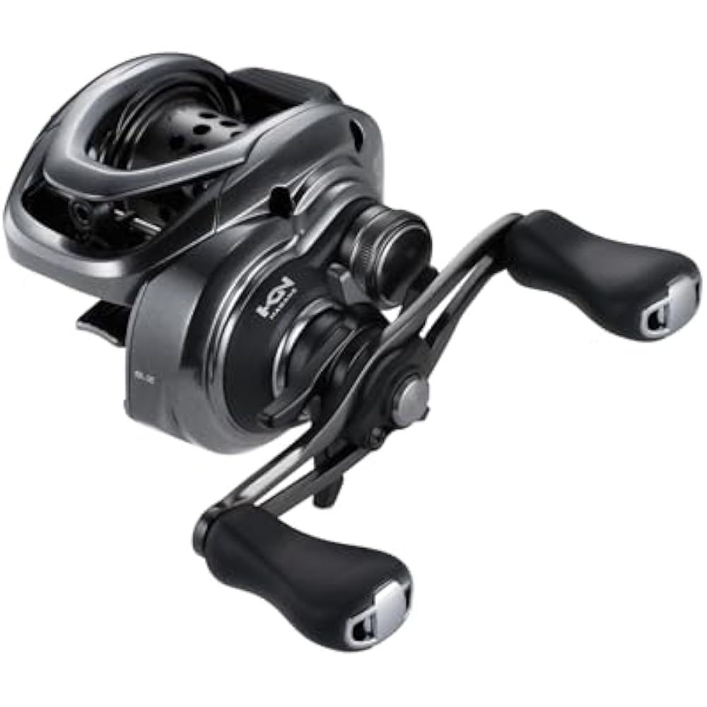 SHIMANO (Shimano) мультипликаторная катушка 25SLX BFS XG (оставил)
