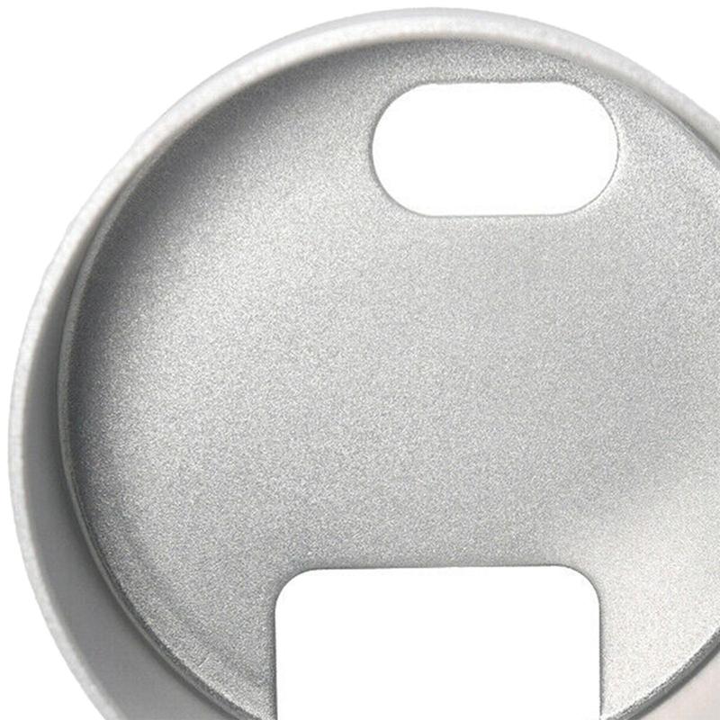 Auto Gauge Pod 85mm Single Meter Bracket Stainless Steel Mount for Universal Dashboard Setup